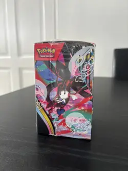 Pokemon TCG - Chaos Rising Half Booster Box - ✅ Sealed ✅ Fast Shipping - Image 4