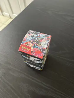 Pokemon TCG - Chaos Rising Half Booster Box - ✅ Sealed ✅ Fast Shipping - Image 5