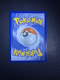 The Pokemon Company Misty's Lapras 194/182 Sv10 Destined Rivals Holo L2 - Image 2