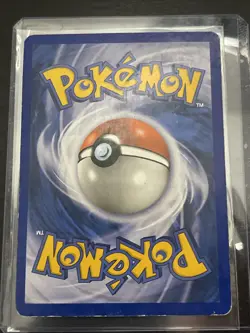 Pokemon Pikachu 94/123 Mysterious Treasures Stamped Reverse Holo - Image 2