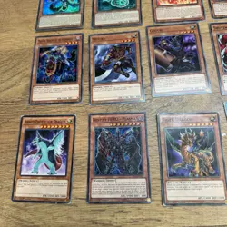 Boxed Zombie Horde Structure Deck - SR07 - 1st Edition - Yugioh - Image 2