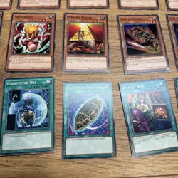 Boxed Zombie Horde Structure Deck - SR07 - 1st Edition - Yugioh - Image 3