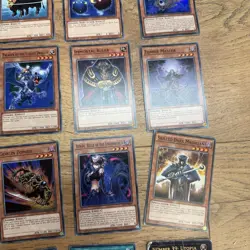 Boxed Zombie Horde Structure Deck - SR07 - 1st Edition - Yugioh - Image 5