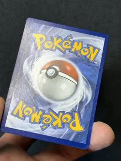 Lugia V 186/195 Silver Tempest Alternate Art Holo Pokemon Card - Image 4