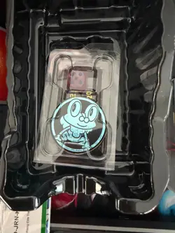 Pack Fresh - 100 Chaos Rising Pokemon Cards - Includes ETB and Promo Card!! 731329511228 - Image 3