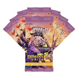 Magic The Gathering Trading Card Games: Dominaria United Bundle 195166127897 - Image 2