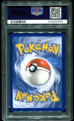 PSA 10 Kingdra ex Special Illustration Promo 2024 Pokemon Card #131 - Image 2