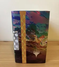 Magic The Gathering MTG Final Fantasy Chocobo Bundle Box English - New Sealed - Image 3