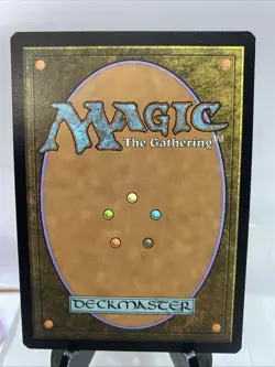 Magic The Gathering MTG - Minion of the Mighty Foil - AFR - Image 2