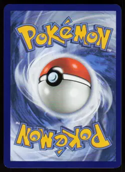 Raboot 027/132 Common Mega Evolution Pokemon Reverse Holo Near Mint - Image 2