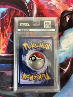 PSA 10 1st Edition Pinsir Jungle - (25/64) GEM MINT 1999 Pokemon English - Image 2