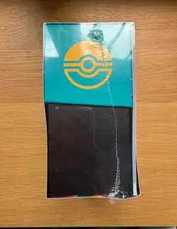 Pokemon ETB ME2.5 Heros Transcendants Coffret Dresseur d'Elite TCG NEUF 🇫🇷 - Image 3