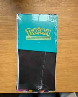 Pokemon ETB ME2.5 Heros Transcendants Coffret Dresseur d'Elite TCG NEUF 🇫🇷 - Image 4