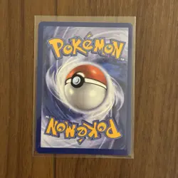 Pokemon TCG Mistys Enton Reverse Holo Ewige Rivalen 193/182 - Image 2