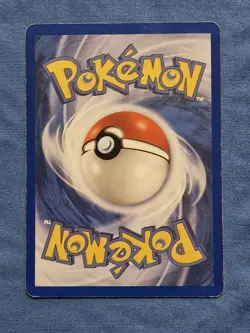 MP Lairon 36/109 EX Ruby & Sapphire Uncommon Pokemon Card - Image 2