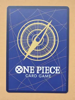 One Piece TCG - Roronoa Zoro - ST01-013 Gift Collection 2023 SR Foil - Image 2