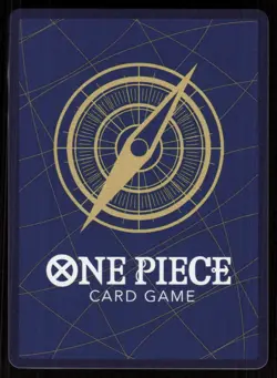 FIVE ELDERS OP13-082 SR HOLO One Piece NM Japanese - Image 2