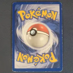 Vulpix 99/130 - Base Set 2 - Common Pokemon Card - PL - Image 2