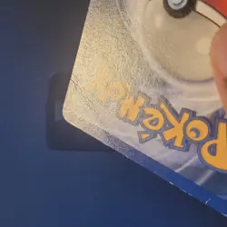 Vulpix 99/130 - Base Set 2 - Common Pokemon Card - PL - Image 3