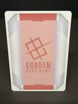 Bandai Namco Gundam Card Game Phantom Aria Resource C++ - R-038 - Image 2