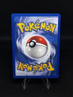 Furret Team Rocket Returns 22/109 Rare Pokemon TCG Card 2004 Yuka Morii NM/LP - Image 2