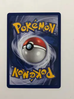 Pokemon Card Jungle Set Persian 42/64 Light Played - Image 2