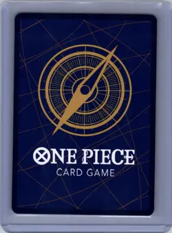 Portgas.D.Ace (Illustration Box Vol.5) Foil SR One Piece Promotion Cards ST15-00 - Image 2