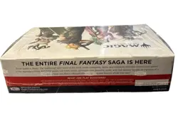 MTG Final Fantasy Play Booster Box Sealed English Magic The Gathering NEW - Image 5