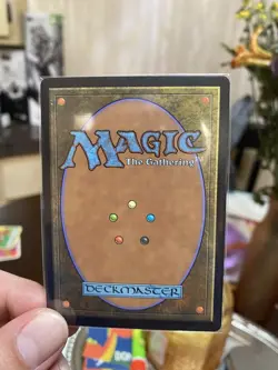 MTG Smothering Tithe #87 Secret Lair x Hatsune Miku Foil confetti foil - Image 2