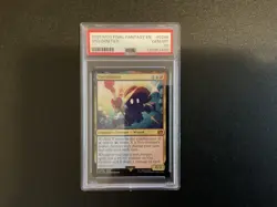 2025 MTG Final Fantasy Vivi Ornitier #0248 PSA 10 - Image 1
