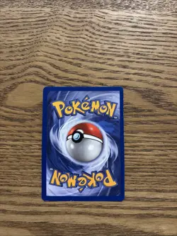 1999 Pokemon Mewtwo - 10/102 NM-MT Base Set Vintage RARE!!!!!! - Image 2