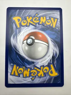 Lucario, 71/147, Burning Shadows, Holo Rare Pokemon Tcg - Image 2