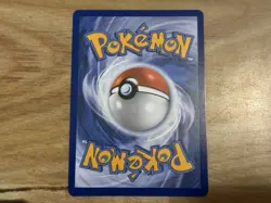Pokemon TCG Journey Together N's Zoroark EX 189/159 Hyper Rare Holo Card - Image 2