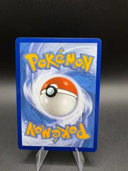 Mega Greninja Ex 100/86 Ultra Rare Pokemon Chaos Rising - Image 2