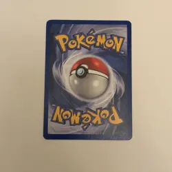 Dark Persian 42/82 Team Rocket 2000 WOTC Uncommon Pokemon TCG NM-LP - Image 3