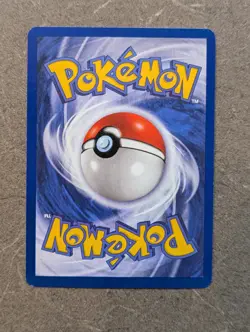 Pokemon Card 1999 PERSIAN Uncommon 42/64 Original Jungle Set Vintage NM - Image 2