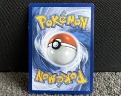 Fire Energy (2022 Unnumbered) Holo Brilliant Stars Pokemon TCG - Image 3