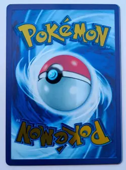 Pokemon TCG Mew ex 205/165 Scarlet & Violet 151 Metal Promo - Image 2