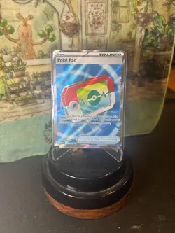 Pokemon TCG - Poke Pad - Perfect Order - 113/88 - ULTRA RARE - Image 1