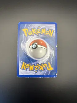 Pokemon Deoxys POP Series 4 Delta Species Holo Rare 70HP 2/17 English 2006 - Image 2