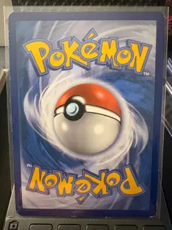 Pyroar BREAK 24/114 BREAK Rare Steam Siege Pokemon Lightly Played - Image 2