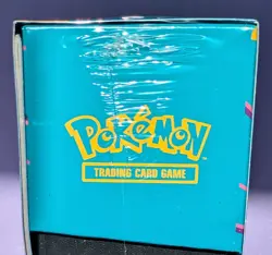 Pokemon Center Ascended Heroes Elite Trainer Box ETB - Slight tear in seal - Image 2