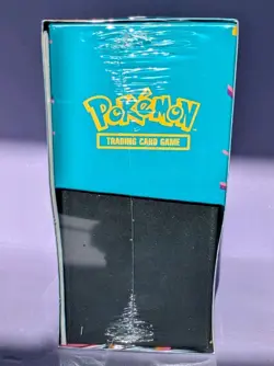 Pokemon Center Ascended Heroes Elite Trainer Box ETB - Slight tear in seal - Image 4