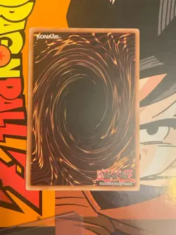 LC01-EN004 Blue-Eyes White Dragon Yugioh Legendary Collection 1 Ultra Rare Holo - Image 4