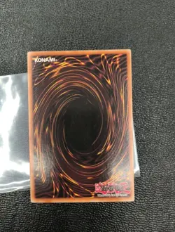 Escape from the Dark Dimension - DESO-EN045 - Super Rare - 1st Edition NM YuGiOh - Image 3