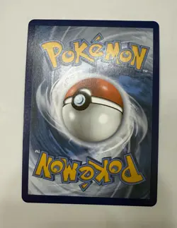 Pokemon TCG Mew V 113/264 Swsh08: Fusion Strike Holo - NM - Image 4