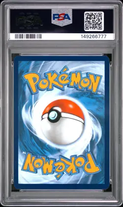 2025 POKEMON PRE EN-PRISMATIC EVOLUTIONS #158 IRON CROWN EX PSA 10 - Image 2
