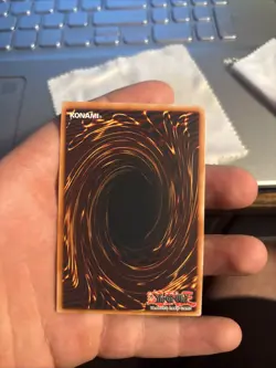 Junk Meister 1st Edition Secret Rare BLGG-EN033 Yu-Gi-Oh! - Image 2