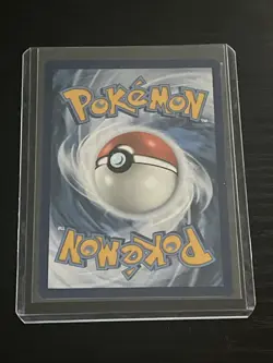 Eevee 074/131 Cosmos Holo 2025 Pokemon Day Pokemon Card - Image 2