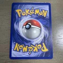 Pokemon Card - Mew (8) - WoTC Black Star Promo - Image 2